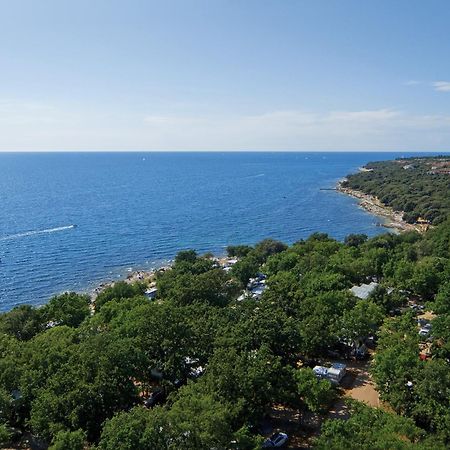 Fkk Adriatika In Fkk Solaris Naturist Resort Poreč Kültér fotó
