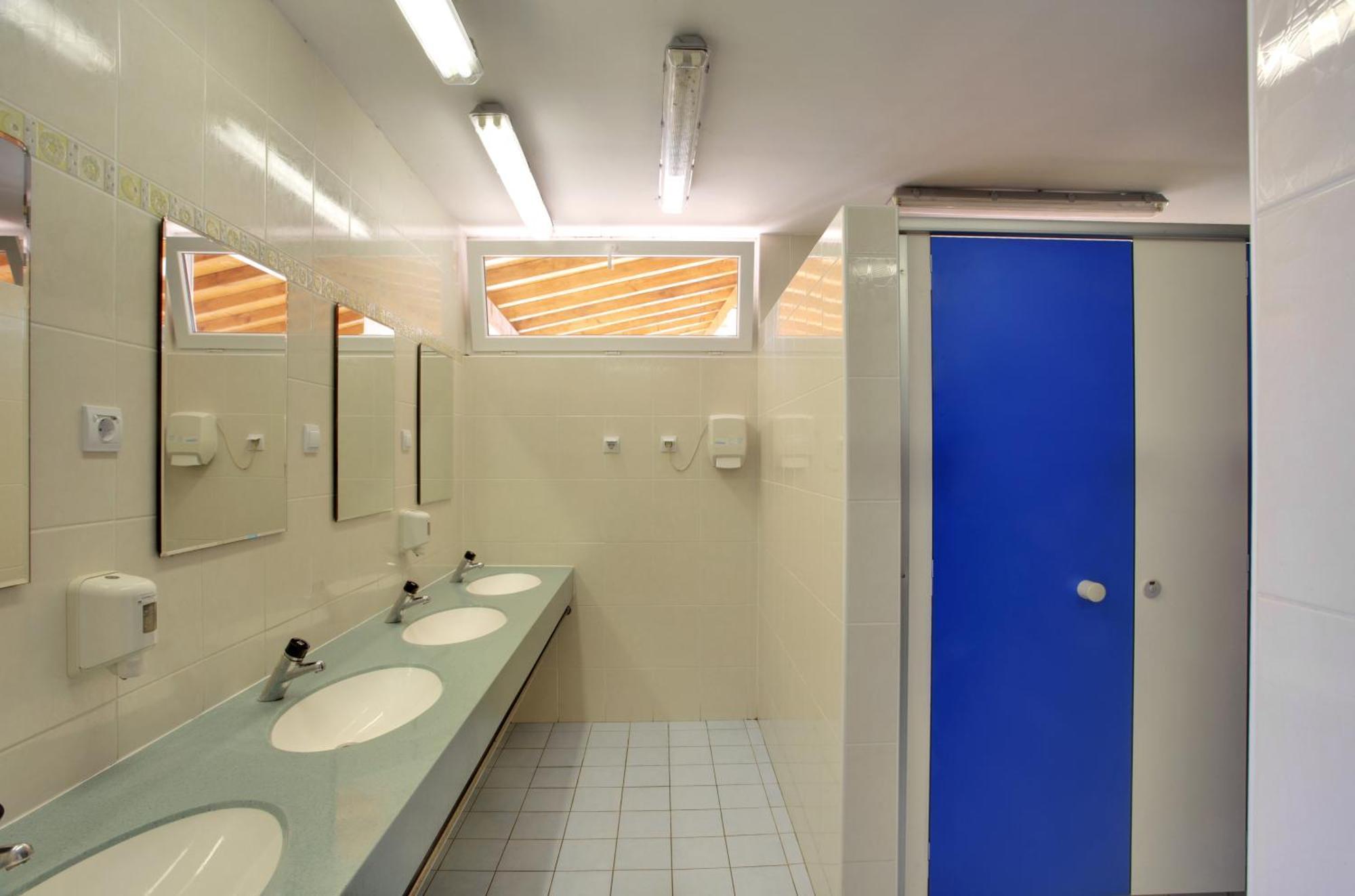 Fkk Adriatika In Fkk Solaris Naturist Resort Poreč Kültér fotó