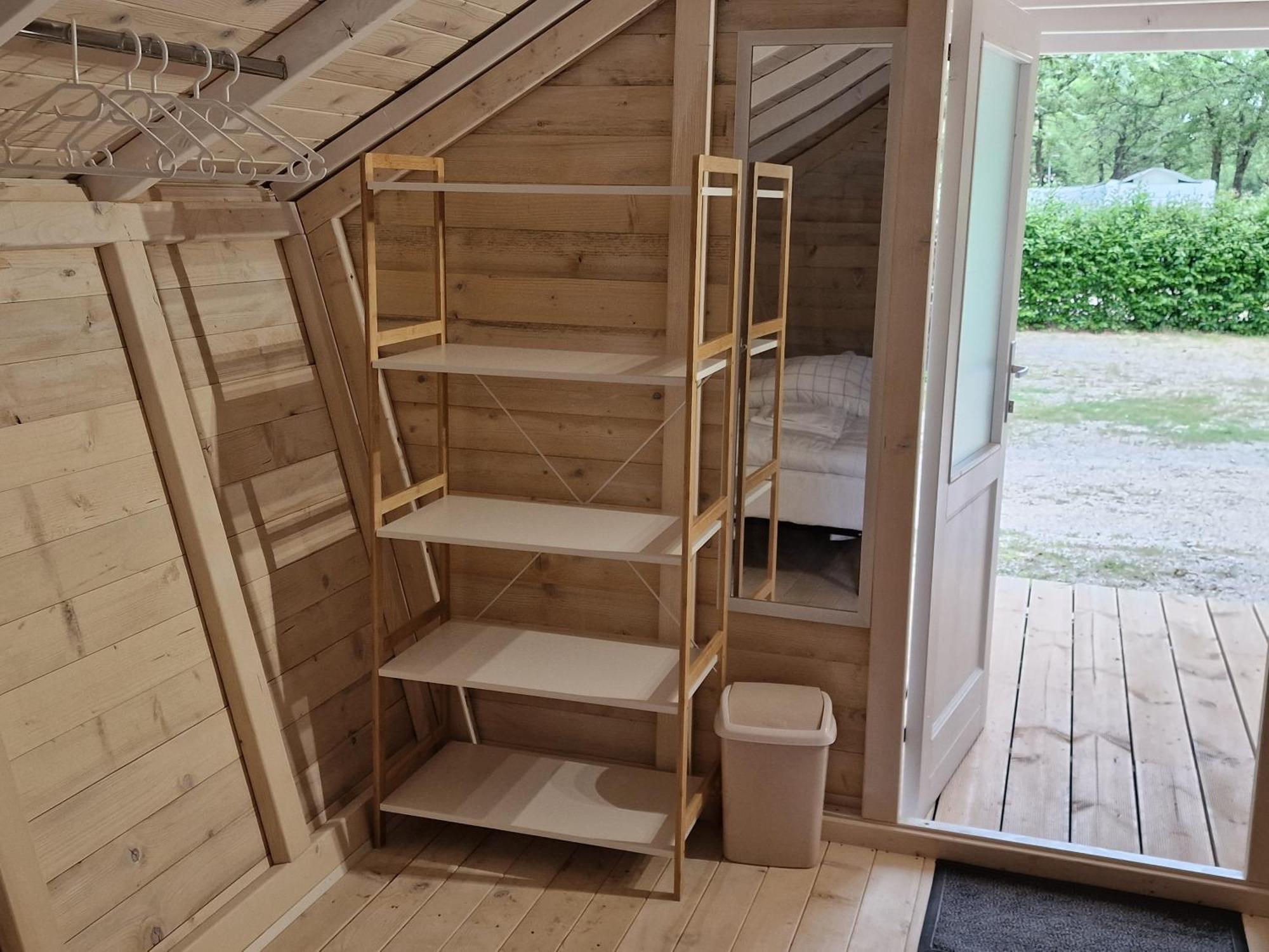 Fkk Adriatika In Fkk Solaris Naturist Resort Poreč Szoba fotó